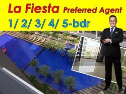 La Fiesta (D19), Condominium #120900022